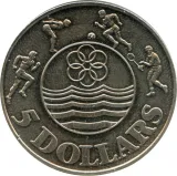 reverse