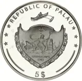 obverse