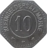 reverse