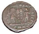 reverse