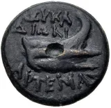 obverse