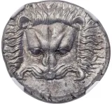obverse