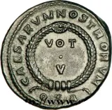 reverse