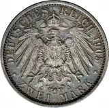 reverse