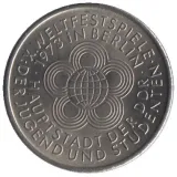 reverse