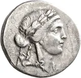 obverse