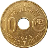 reverse
