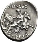 reverse