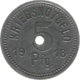 reverse