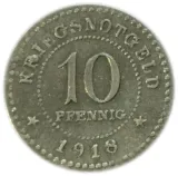 reverse