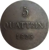 reverse