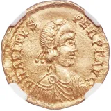 obverse