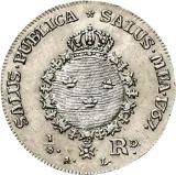 reverse
