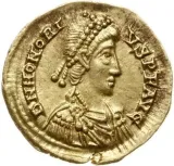 obverse