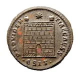 reverse