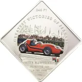reverse