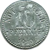 reverse