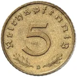 reverse