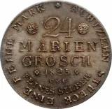 reverse