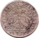 reverse