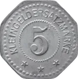 reverse
