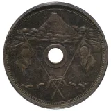 obverse