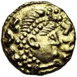 obverse
