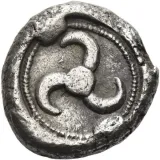 reverse