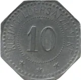 reverse