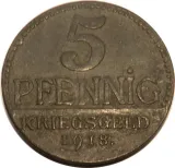reverse