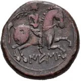 reverse