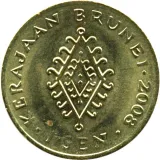 reverse