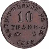 reverse