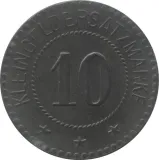 reverse