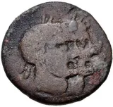 obverse