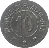 reverse