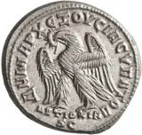 reverse