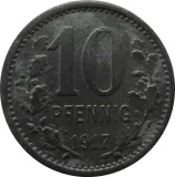 reverse