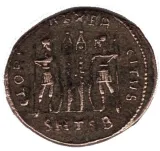 reverse