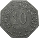 reverse
