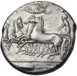 obverse