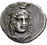 obverse
