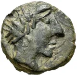 obverse