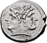 obverse