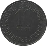 reverse