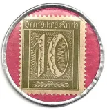 reverse