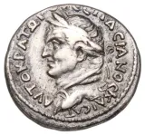 obverse