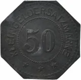 reverse
