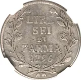 reverse