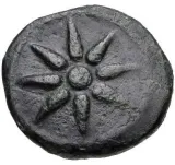obverse